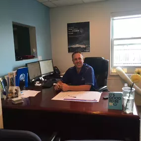 Bild von Aaron Minnick: Allstate Insurance