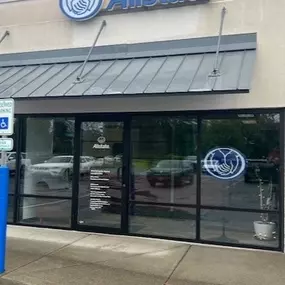 Bild von Aaron Minnick: Allstate Insurance