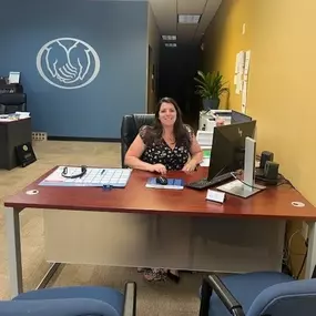 Bild von Aaron Minnick: Allstate Insurance