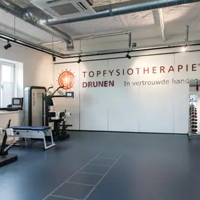Fysiotherapie Drunen: een allround praktijk.