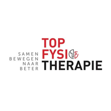 Logo de Topfysiotherapie Drunen