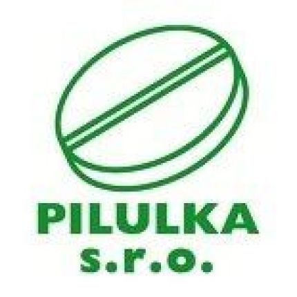 Logo de Lékárna PILULKA Brno - nejsme výdejna e-shopu