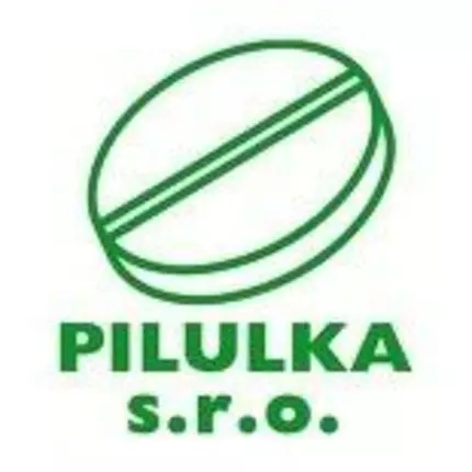 Logo de Lékárna PILULKA Brno