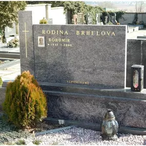 Bild von Kamenictví Zlín -  Roman Dřímal STONE