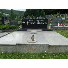 Bild von Kamenictví Zlín -  Roman Dřímal STONE