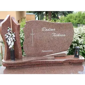 Bild von Kamenictví Zlín -  Roman Dřímal STONE