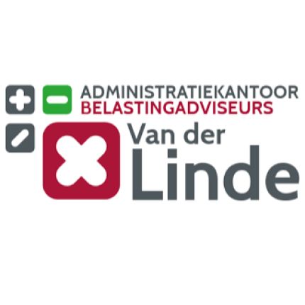 Logo von Administratiekantoor Van der Linde