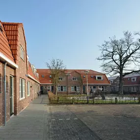 de Bruin Architecten BV