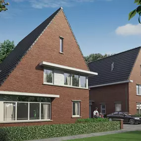 de Bruin Architecten BV