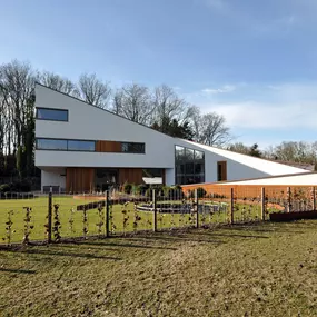 de Bruin Architecten BV