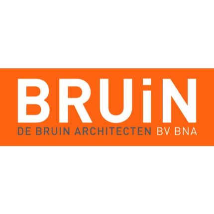 Logo da De Bruin Architecten BV