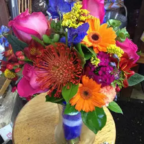 Bild von Flower Island