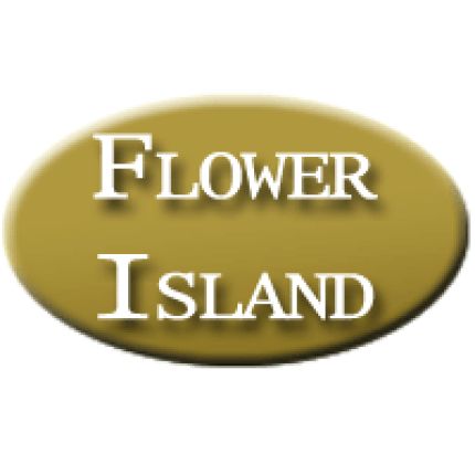 Logo de Flower Island