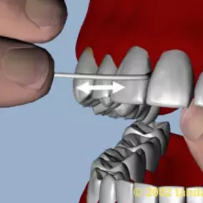 WestDent praktijk voor mondhygiëne