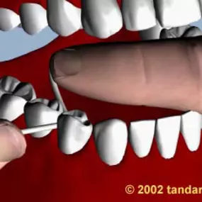 WestDent praktijk voor mondhygiëne