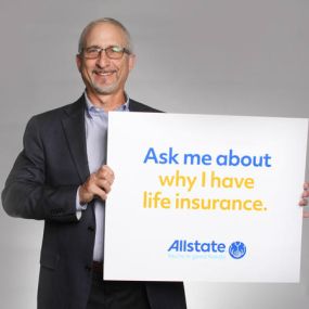 Bild von Jeffrey Reisel: Allstate Insurance