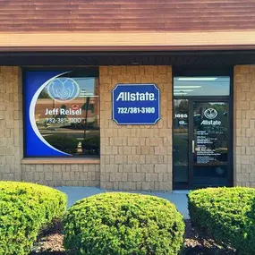 Bild von Jeffrey Reisel: Allstate Insurance