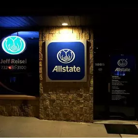 Bild von Jeffrey Reisel: Allstate Insurance