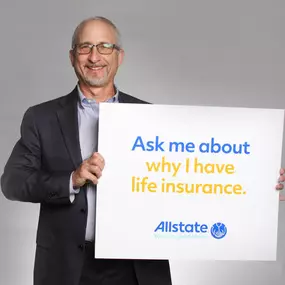 Bild von Jeffrey Reisel: Allstate Insurance