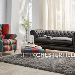 Delta Chesterfield bv Hoofdvestiging Epse / Deventer