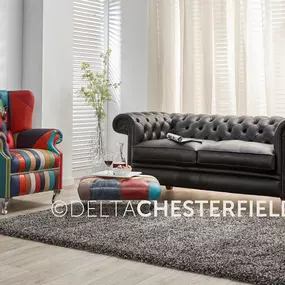 Delta Chesterfield bv Hoofdvestiging Epse / Deventer