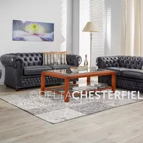 Delta Chesterfield bv Hoofdvestiging Epse / Deventer