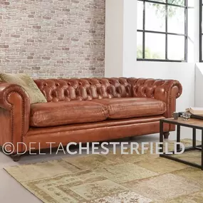 Delta Chesterfield bv Hoofdvestiging Epse / Deventer