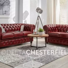 Delta Chesterfield bv Hoofdvestiging Epse / Deventer