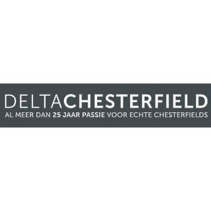 Logo da Delta Chesterfield bv Hoofdvestiging Epse / Deventer