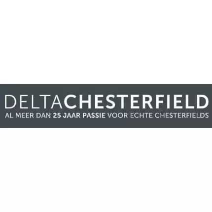 Λογότυπο από Delta Chesterfield bv Hoofdvestiging Epse / Deventer