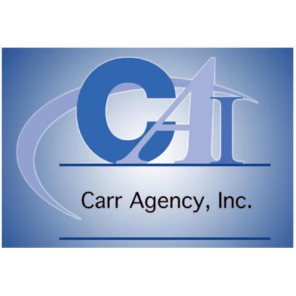 Λογότυπο από Carr Agency, Inc.