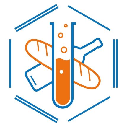 Logo de Vyšší odborná škola potravinářská a Střední průmyslová škola