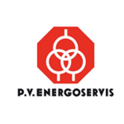 Logo od P.V.Energoservis, s.r.o. - Provozovna