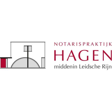 Logótipo de Notarispraktijk Hagen