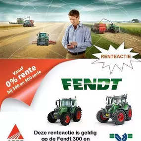 Veenstra Mechanisatie