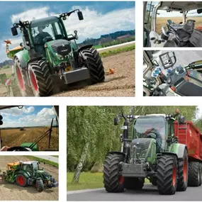 Veenstra Mechanisatie