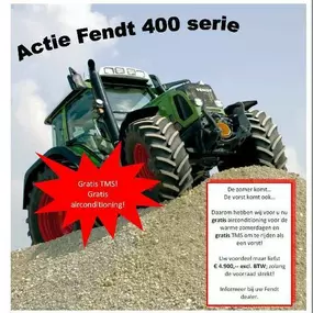 Veenstra Mechanisatie