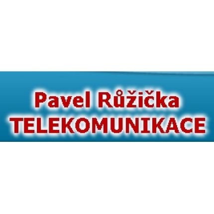 Logo da TV a SAT antény - Pavel Růžička