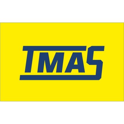 Logotipo de Čerpací stanice - TMAS CZ s.r.o.