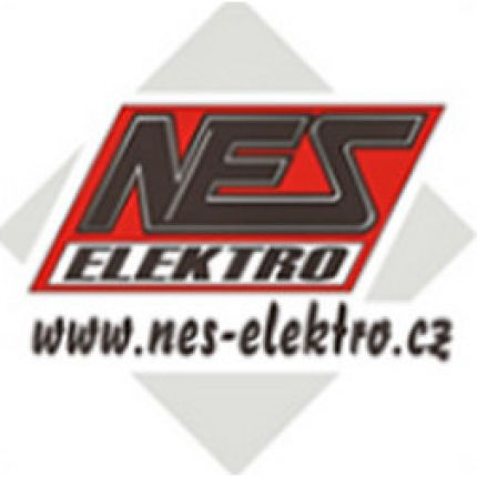 Logo od NES - elektro s.r.o.