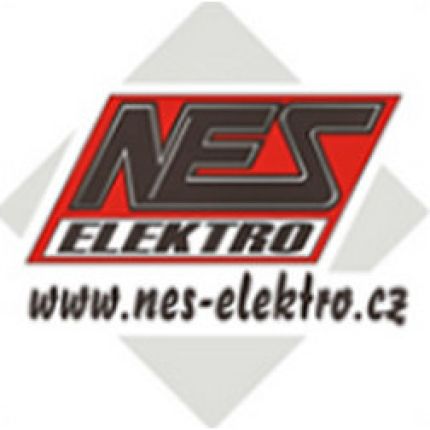 Logo de NES - elektro s.r.o.