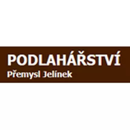 Logo von Podlahové krytiny - Jelínek