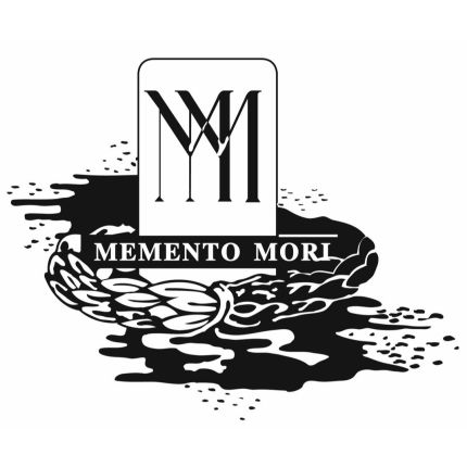 Logo fra Memento Mori Uitvaartverzorging / Wijling