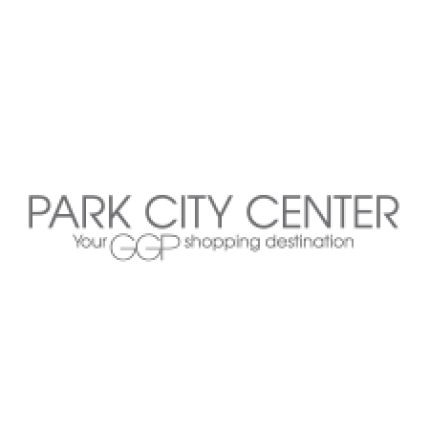 Logotyp från Park City Center