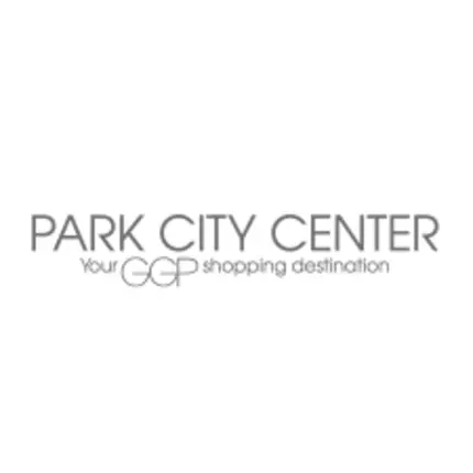 Logótipo de Park City Center