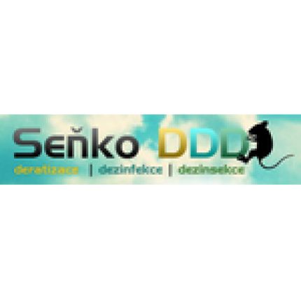 Logotipo de Seňko DDD