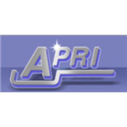 Logo de APRI s.r.o.