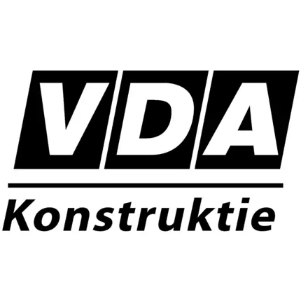 Logo da VDA Konstruktie