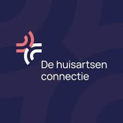 Logo da Huisartsenpost Zeeland Stafbureau