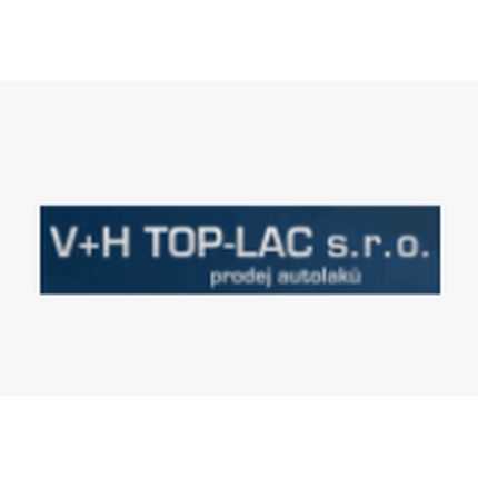 Logo de V+H TOP-LAC, s.r.o.